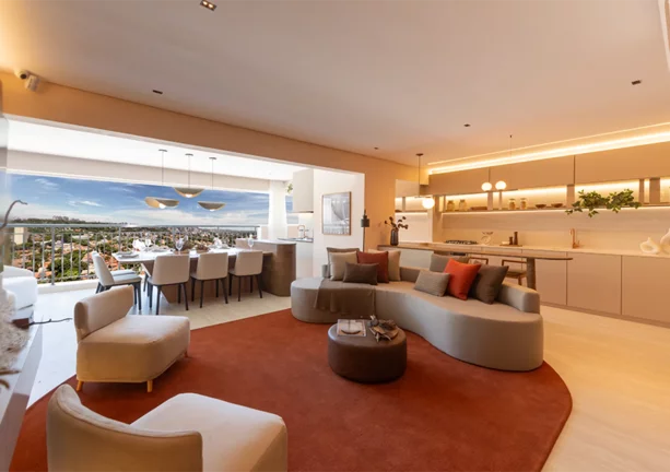 Imagem Apartamento em Butantã - São Paulo SP