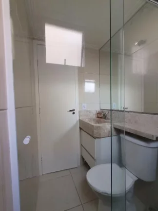Imagem Apartamentos / Padrão na cidade de Mogi das Cruzes