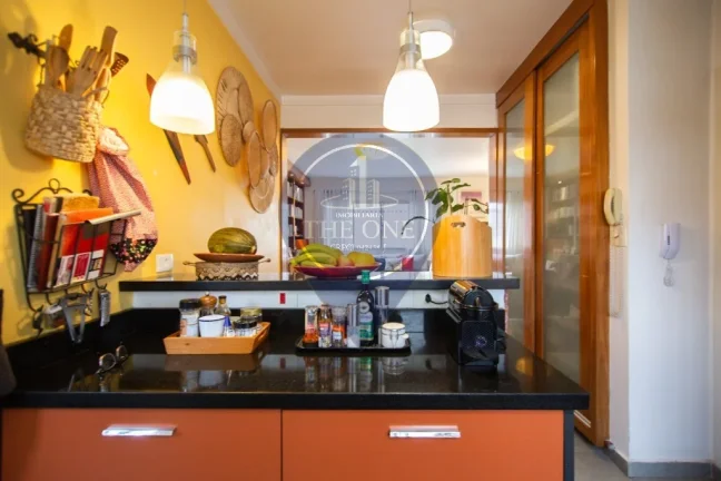 Imagem Imperdível oportunidade de adquirir um elegante apartamento de 3 quartos em Perdizes, São Paulo-SP!