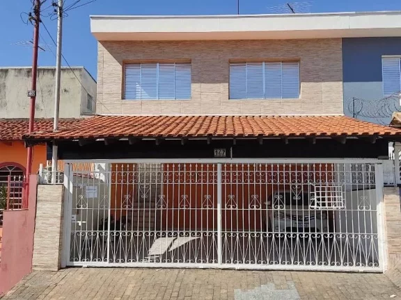 Imagem SOBRADO VAGO - JARDIM D'ABRIL - OSASCO - 02 QUARTOS - 03 VAGAS
