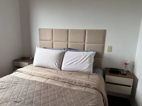 Imagem Cobertura com 5 dormitórios para alugar, 242 m² por R$ 8.160,00/mês - Bosque dos Eucaliptos - São José dos Campos/SP