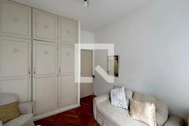 Imagem Apartamento à Venda - Ipanema, 3 Quartos, 97 m2