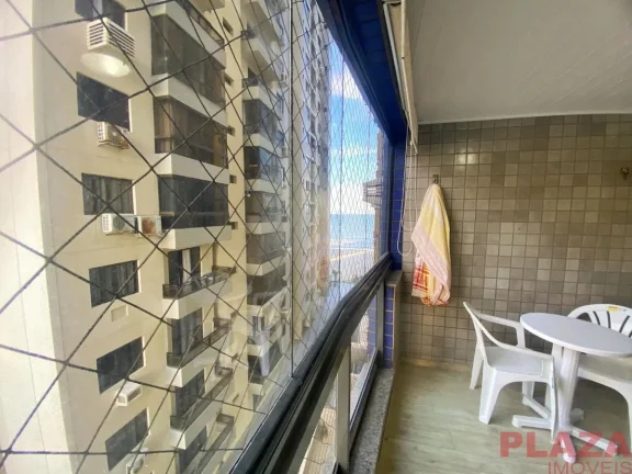 Imagem Aluguel Anual | Frente Mar | 3 Quartos