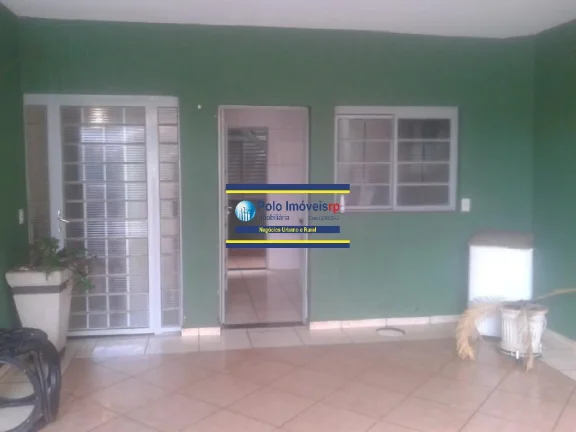 SOBRADO COM 3 DORMITÓRIOS À VENDA, 100 M² POR R$ 270.000,00 - JARDIM MARCHESI - RIBEIRÃO PRETO/SP