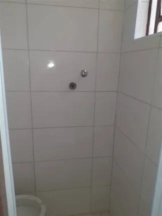 Imagem CASA COM 32.25 m² - CAIÇARA - PRAIA GRANDE SP