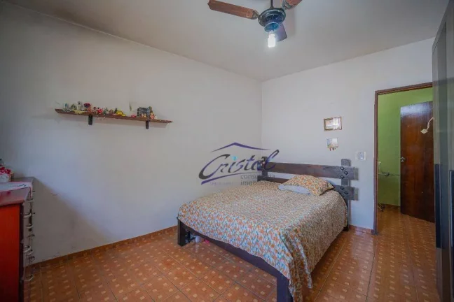 Imagem Casa com 5 dormitórios à venda, 234 m² por R$ 570.000,00 - Km 18 - Osasco/SP