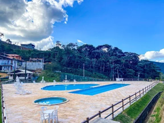 Imagem Terreno à venda, 643 m² por R$ 149.900,00 - Vargem Grande - Teresópolis/RJ
