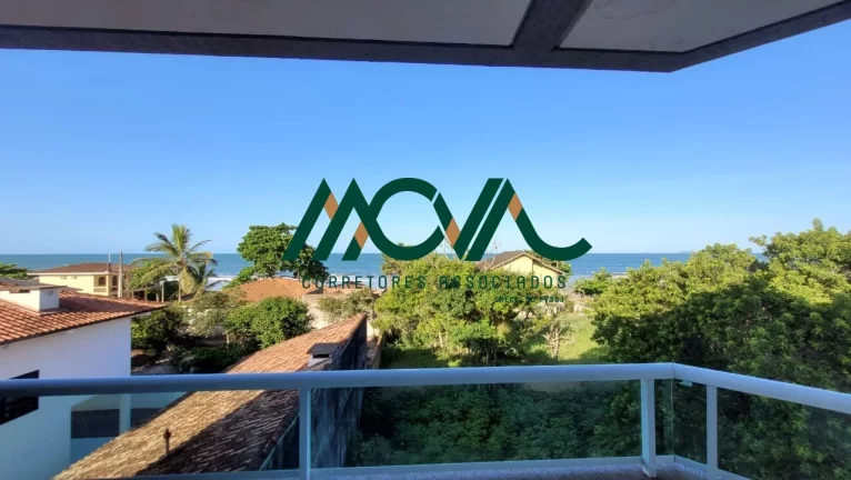 Imagem Apartamento VISTA MAR, AR CONDICIONADO