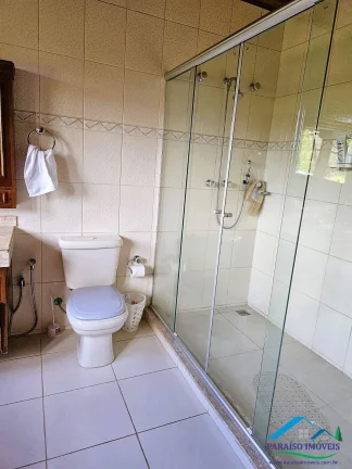 Imagem Conforto, Segurança e Qualidade de Vida: 3 Suítes + Escritório + Piscina