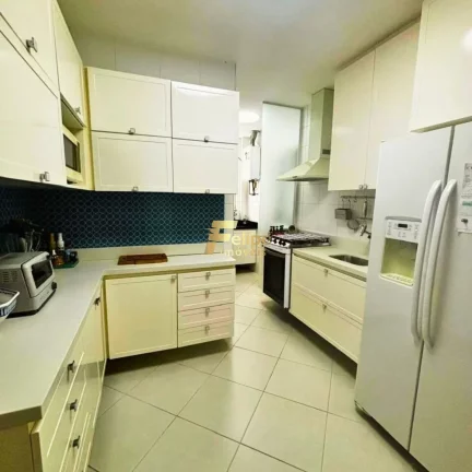 Imagem APARTAMENTO RESIDENCIAL em VITÓRIA - ES, JARDIM CAMBURI