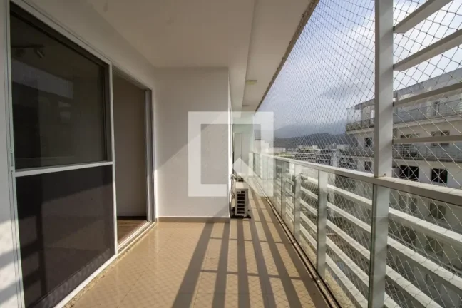 Imagem Apartamento à Venda - Recreio, 3 Quartos, 149 m2