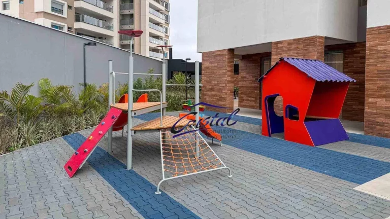 Imagem Studio com 1 dormitório à venda, 27 m² por R$ 550.000,00 - Vila Mariana - São Paulo/SP