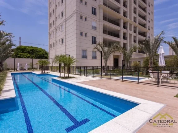 Imagem APARTAMENTO À VENDA, 296 M² POR R$ 3.700.000,00 - ANHANGABAÚ - JUNDIAÍ/SP