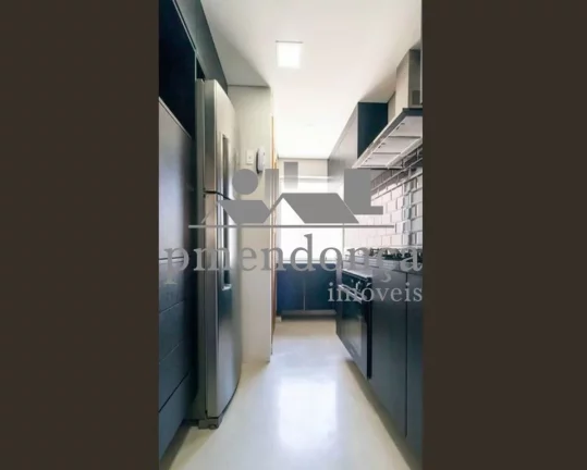 Imagem Apartamento residencial em Pinheiros com 90m² pronto para morar!