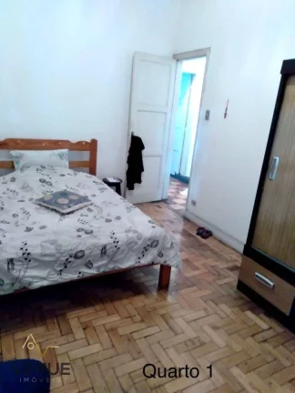 Imagem Sobrado com 3 dormitórios à venda, 107 m² por R$ 742.000,00 - Chácara Inglesa - São Paulo/SP