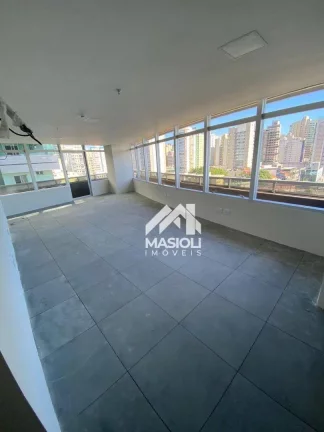 Imagem Sala para alugar, 70 m² por R$ 4.463,00/mês - Praia da Costa - Vila Velha/ES