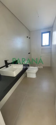 Imagem Residência em Condomínio fechado Alto Padrão, 3 su