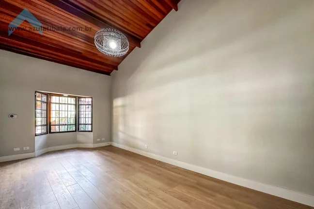 Imagem Viva momentos inesquecíveis em sua nova casa! proximo a Alameda Lucas Nogueira Garcez.
