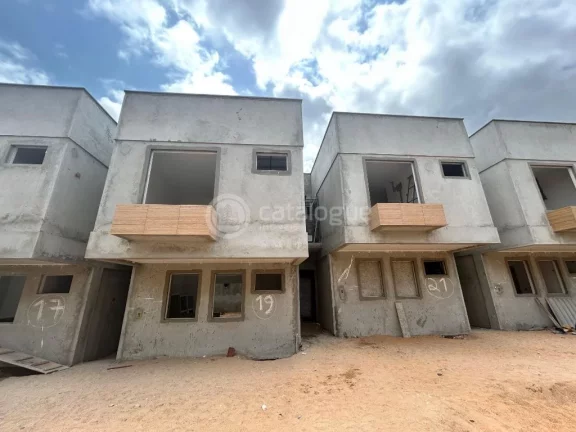 Imagem Residencial Belo Jardim em Neópolis