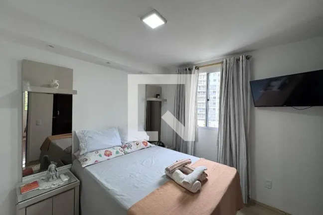 Imagem Apartamento à Venda - Vargem Pequena, 2 Quartos, 57 m2