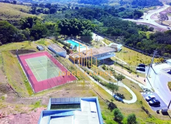 Imagem CA-25228 - CASA ALTO PADRÃO NOVA À VENDA NO CONDOMÍNIO VERANA, SJCAMPOS SP