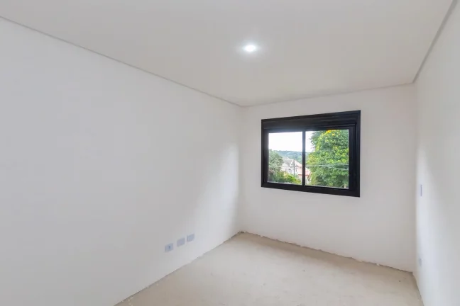 Imagem Residência esquina Vista Alegre 3 suítes