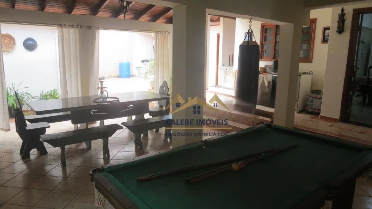 Imagem Casa com 4 dormitórios à venda, 235 m² por R$ 640.000,00 - Colina Verde - Tatuí/SP