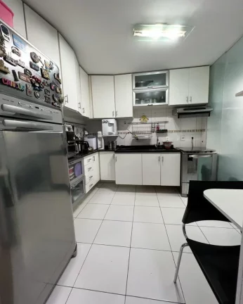 Imagem CASA DE CONDOMINIO 3 DORMS - 1 SUITE - BUTANTÃ -METRO BUTANTÃ