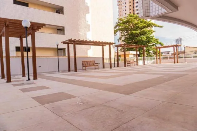 Imagem Apartamento a venda no Centro