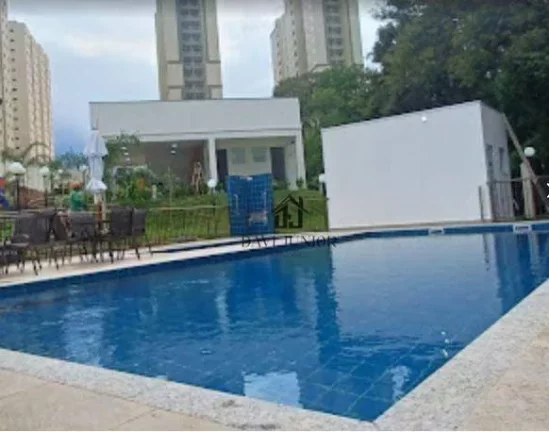 Imagem Apartamento à venda, 49 m² por R$ 370.000,00 - Jardim Gutierres - Sorocaba/SP