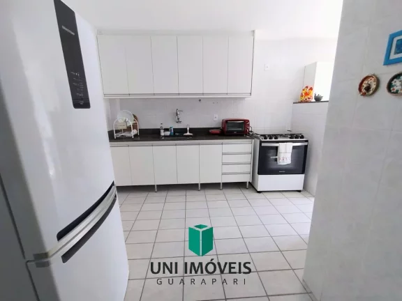 Imagem Oportunidade: Apartamento com 3 quartos, suíte e vista para o mar no Centro de Guarapari ! 96m²