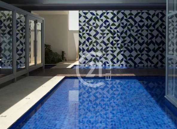 Imagem Apartamento com 1 dormitório à venda, 63 m² por R$ 1.190.000,00 - Pinheiros - São Paulo/SP