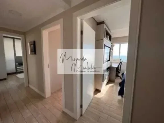 Imagem Apartamento à venda no bairro Canasvieiras - Florianópolis/SC