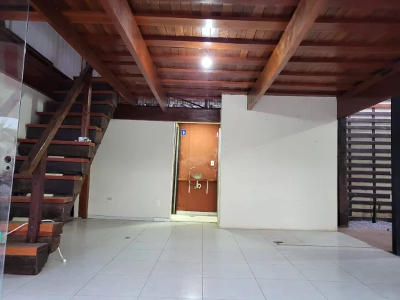 Imagem Salão Comercial para Locação no Parque Taquaral em Campinas