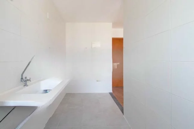 Imagem Condomínio Porto Santiago Apto AS8818 - Apartamento à venda no bairro Morro Santana - Porto Alegre/RS