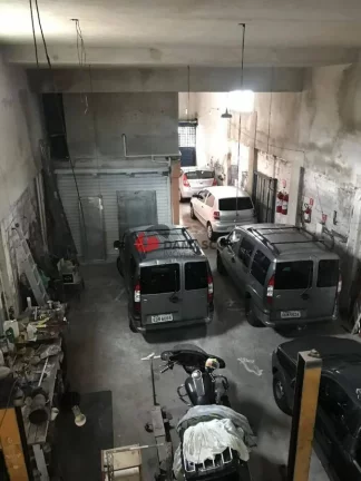 Imagem Sobrado à venda 1 Quarto, Santo Antônio, São Caetano do Sul - SP