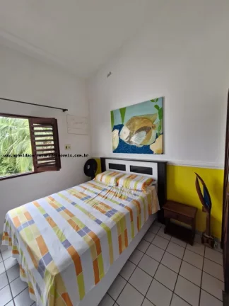 Imagem Casa em Condomínio para Venda em Parnamirim, Pirangi do Norte (Distrito Litoral), 2 dormitórios, 2 suítes, 3 banheiros, 2 vagas