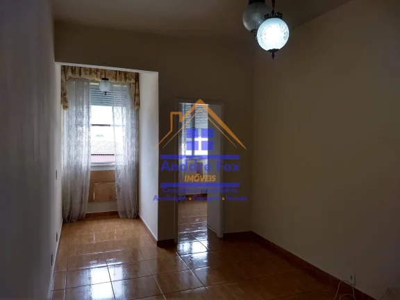 Andaraí Rio de Janeiro - RJ , Apartamento, 2 Quartos, dependências, salão de festas, Vaga, Portaria 24 horas, R$ 420.000,00