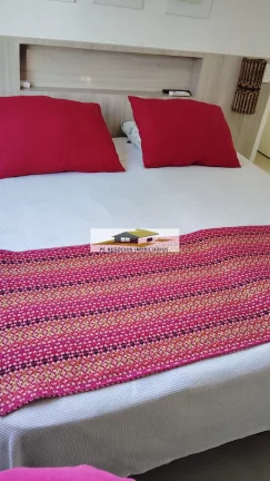 Imagem Cobertura Duplex com 347m2 Riviera de São Lourenço