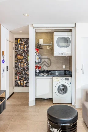 Imagem Apartamento vila mariana pronto para morar vista livre
