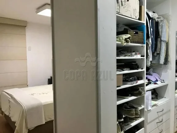 Imagem Recreio dos Bandeirantes – Rua Antônio Baptista Bittencourt | Residencial › Cobertura 4 quarto(s) à Venda