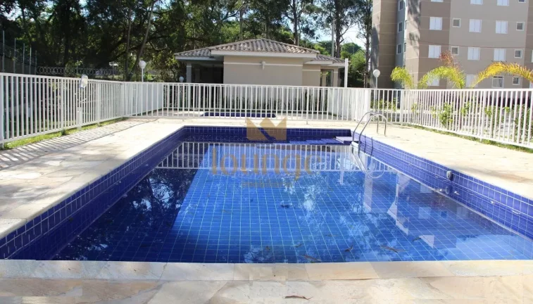 Imagem Apartamento em Sorocaba