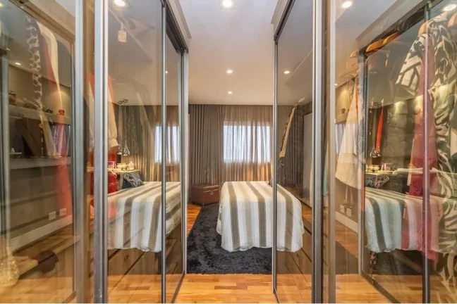 Imagem APARTAMENTO RESIDENCIAL em São Paulo - SP, Vila Gumercindo