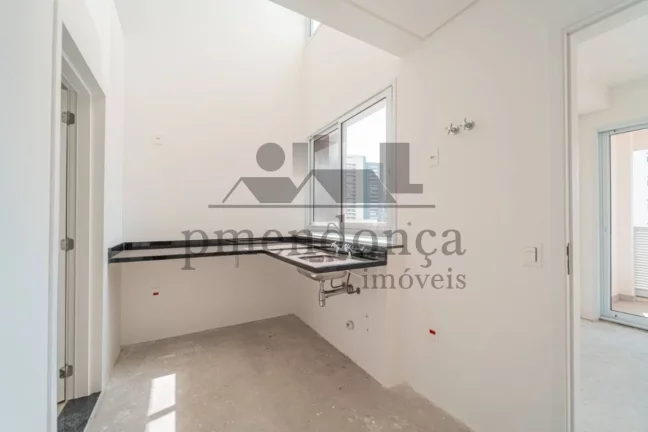 Imagem Apartamento Duplex com 111m² no Sumaré ao lado do metrô.