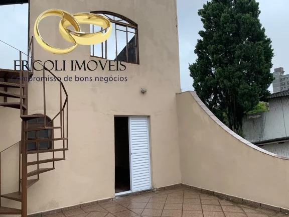 Imagem CASA RESIDENCIAL em São Paulo - SP, Penha de França