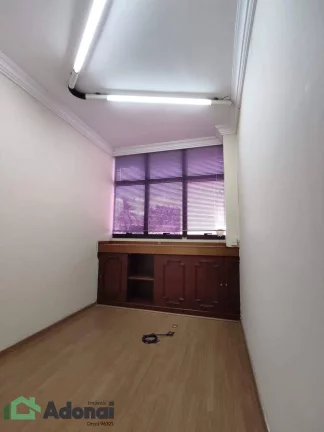 Imagem SALA COMERCIAL A VENDA EM JUNDIAÍ -AU: 70,00 m² EDIFÍCIO SANTO IVO - CENTRO