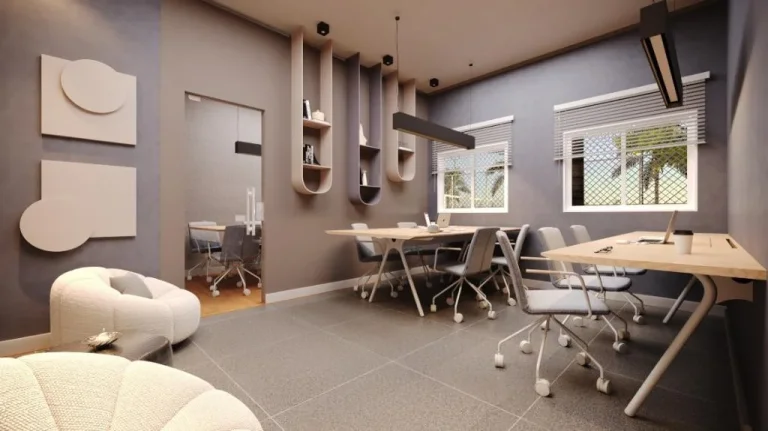 Imagem Apartamento Padrão