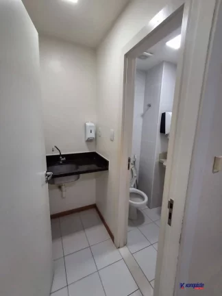 Imagem ALUGO DUAS SALA NO EDIFÍCIO ÍCONE TAWER
