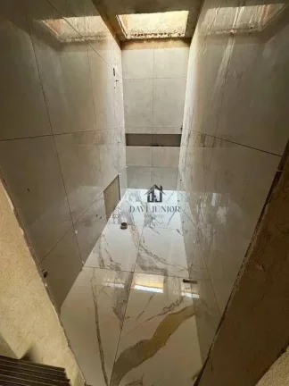 Imagem Casa com 3 dormitórios sendo 1 suite master com closet à venda, 171 m² por R$ 750.000 - Horto Florestal Villagio - Sorocaba/SP