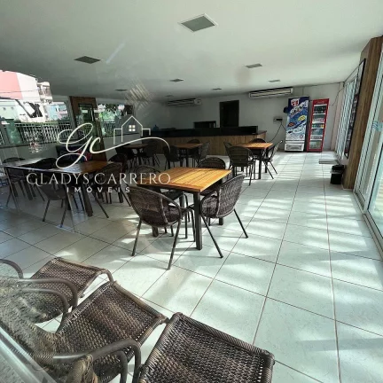 Imagem Porto das Dunas - Condominio Porto Beach Apartamento
